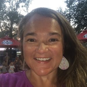 Meet your Posher, Tonya